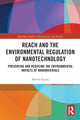 Book cover of: REACH and the Environmental Regulation of Nanotechnology. By: Nertila Kuraj