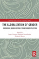 Book cover of: Globalization of Gender. By: Ioana Cîrstocea