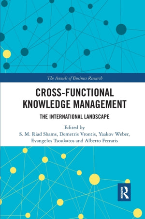 Cross-Functional Knowledge Management