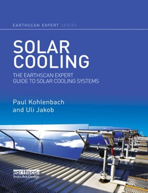 Solar Cooling