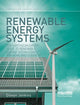 Book cover of: Renewable Energy Systems. By: Dilwyn Jenkins
