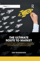 Book cover of: Ultimate Route to Market. By: Ian Shanahan