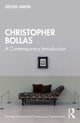 Book cover of: Christopher Bollas. By: Steven Jaron