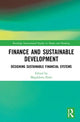 Book cover of: Finance and Sustainable Development. By: Magdalena Ziolo