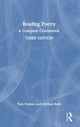 Book cover of: Reading Poetry