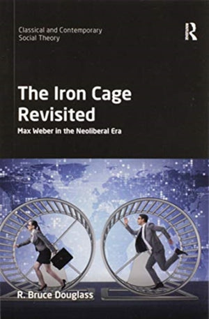 Iron Cage Revisited