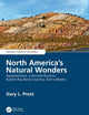 Book cover of: North America's Natural Wonders. By: Gary Prost
