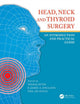 Book cover of: Head, Neck and Thyroid Surgery. By: Neeraj Sethi