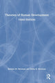 Book cover of: Theories of Human Development. By: Barbara M. Newman