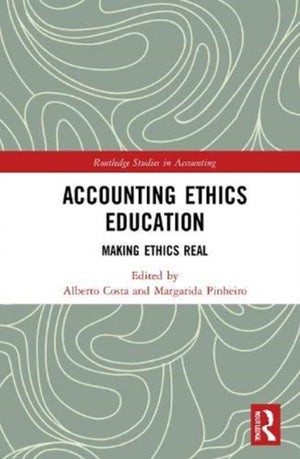 Accounting Ethics Education