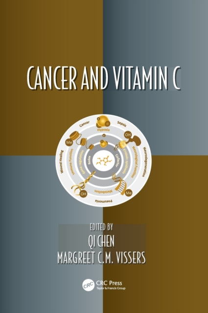 Book cover of: Cancer and Vitamin C
