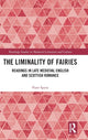 Book cover of: Liminality of Fairies