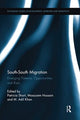 Book cover of: South-South Migration. By: Patricia Short