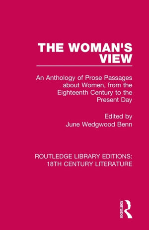 Woman's View
