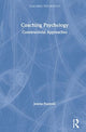 Book cover of: Coaching Psychology. By: Jelena Pavlovic