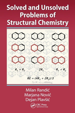 Solved and Unsolved Problems of Structural Chemistry