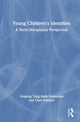 Book cover of: Young Children's Identities