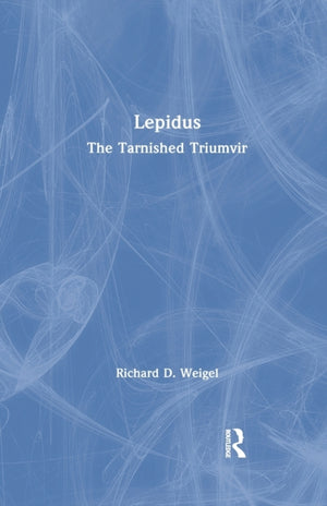 Lepidus