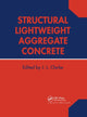Book cover of: Structural Lightweight Aggregate Concrete
