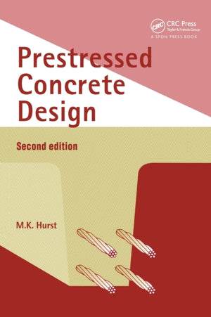 Prestressed Concrete Design