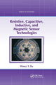 Book cover of: Resistive, Capacitive, Inductive, and Magnetic Sensor Technologies. By: Winncy Y. Du