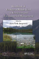 Book cover of: Handbook of Ecological Models used in Ecosystem and Environmental Management