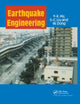 Book cover of: Earthquake Engineering. By: Y. X. Hu