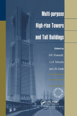 Multi-purpose High-rise Towers and Tall Buildings