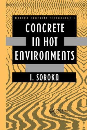 Concrete in Hot Environments