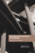 Monitoring and Assessment of Structures