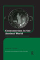 Book cover of: Consumerism in the Ancient World. By: Justin St P Walsh