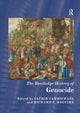 Book cover of: Routledge History of Genocide. By: Cathie Carmichael
