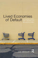 Book cover of: Lived Economies of Default