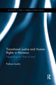 Book cover of: Transitional Justice and Human Rights in Morocco