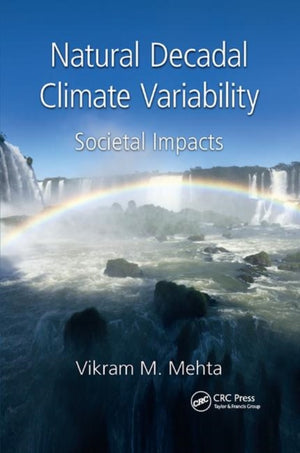 Natural Decadal Climate Variability