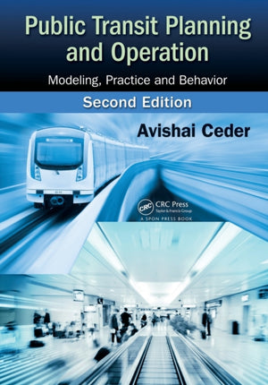 Public Transit Planning and Operation