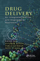 Book cover of: Drug Delivery. By: Yitzhak Rosen