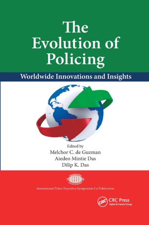 The Evolution of Policing