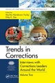 Book cover of: Trends in Corrections