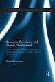 Book cover of: Economic Complexity and Human Development