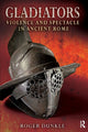 Book cover of: Gladiators