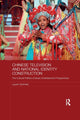 Book cover of: Chinese Television and National Identity Construction. By: Lauren Gorfinkel