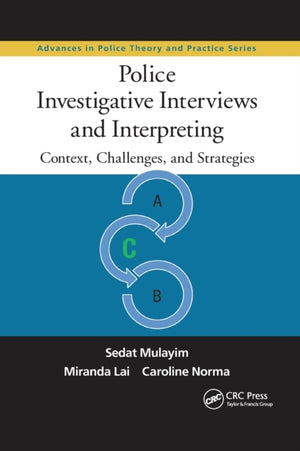 Police Investigative Interviews and Interpreting