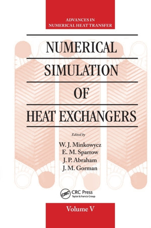 Numerical Simulation of Heat Exchangers