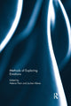 Book cover of: Methods of Exploring Emotions