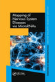 Book cover of: Mapping of Nervous System Diseases via MicroRNAs. By: Christian Barbato