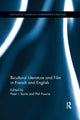 Book cover of: Bicultural Literature and Film in French and English. By: Peter I Barta