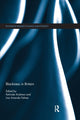 Book cover of: Blackness in Britain