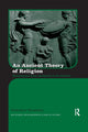 Book cover of: Ancient Theory of Religion. By: Nickolas Roubekas