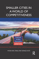 Book cover of: Smaller Cities in a World of Competitiveness